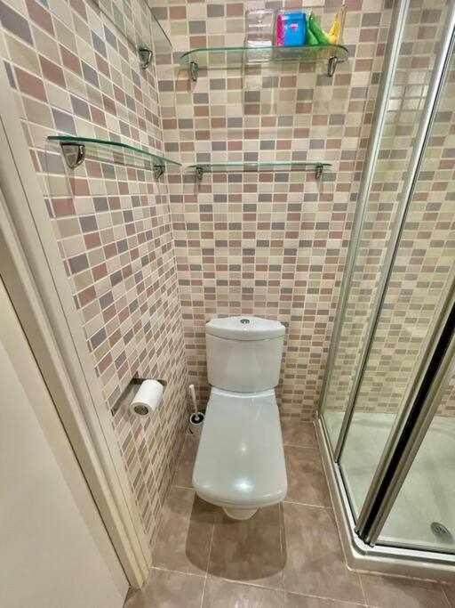 Andra Mari Etxea Apartamento En Parte Antigua Bermeo Exterior foto